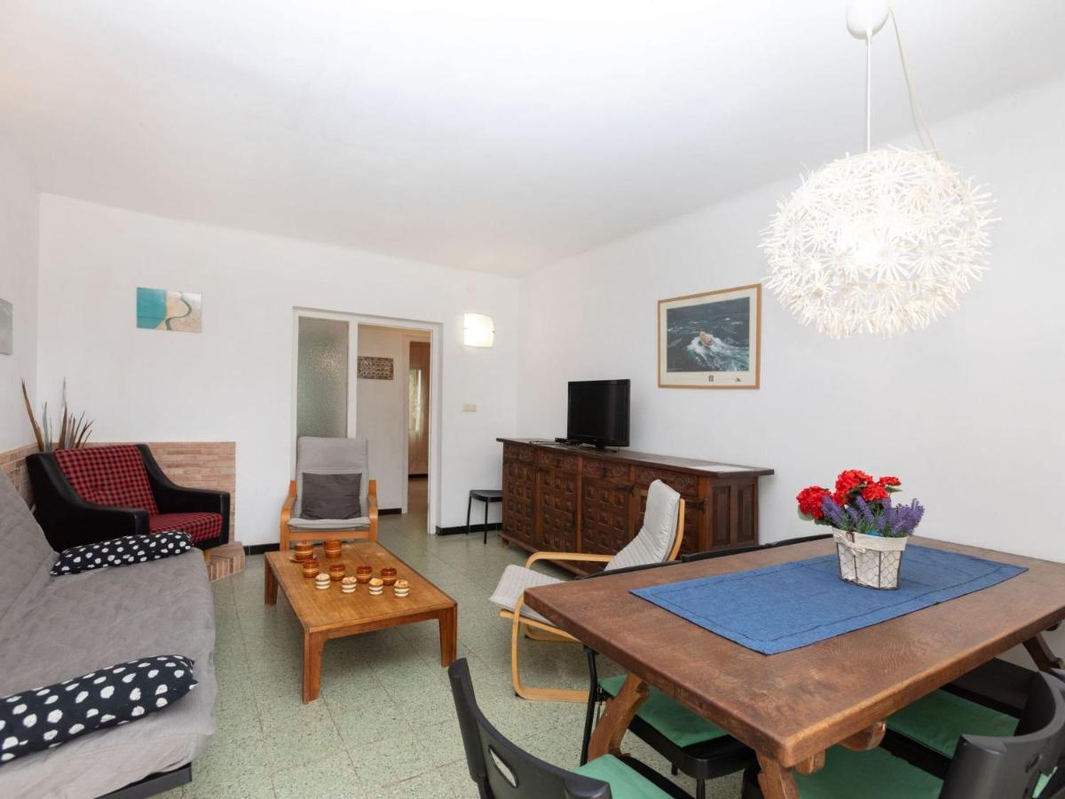 Apartment Cambre D'Aze By Interhome Llança Eksteriør billede